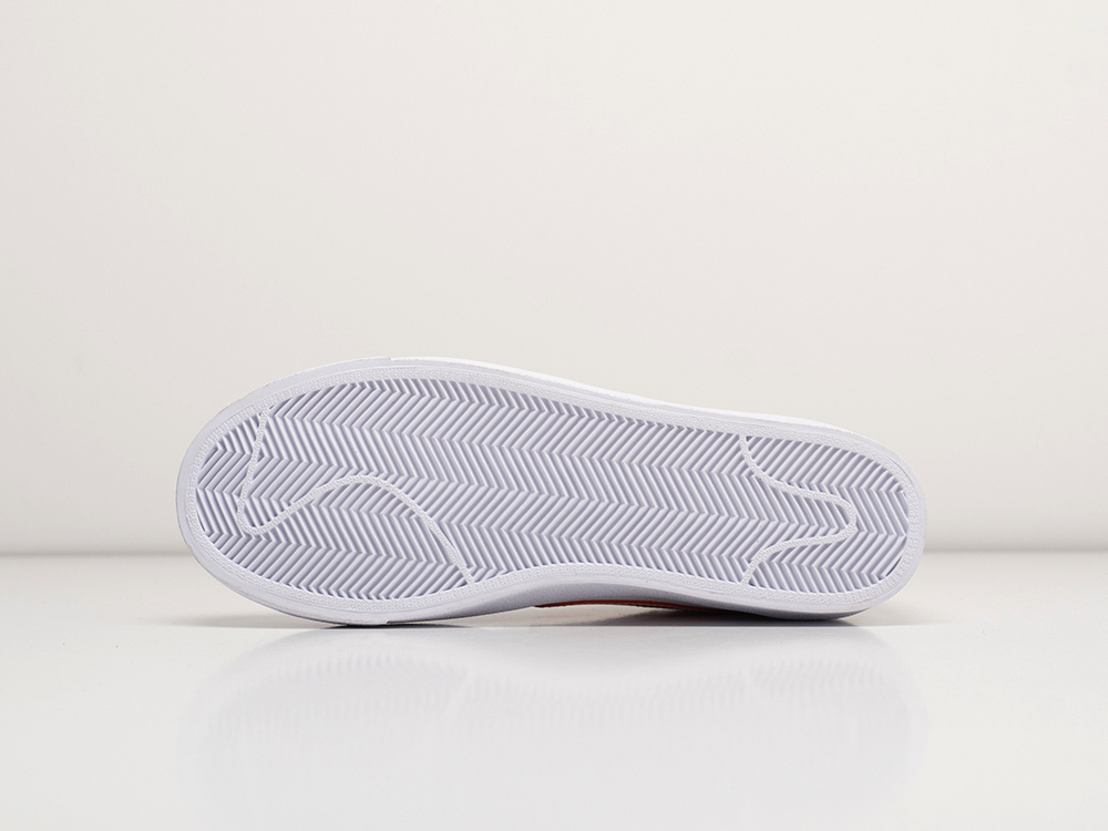 Кроссовки Nike Blazer Mid 77