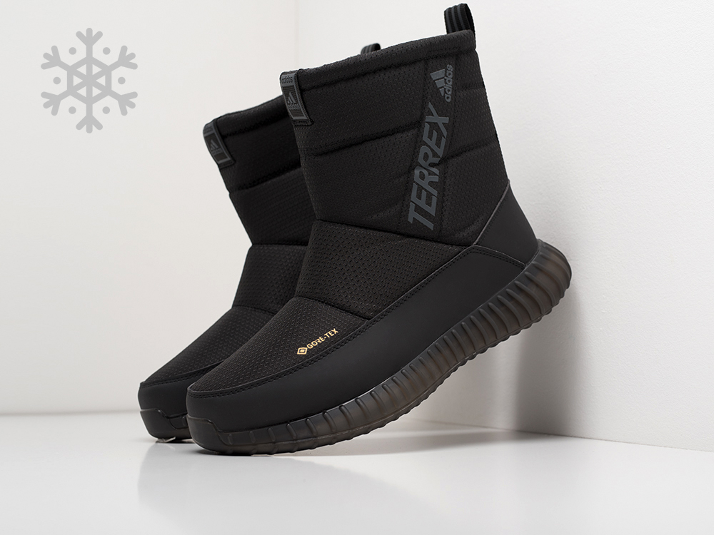 Зимние Сапоги Adidas