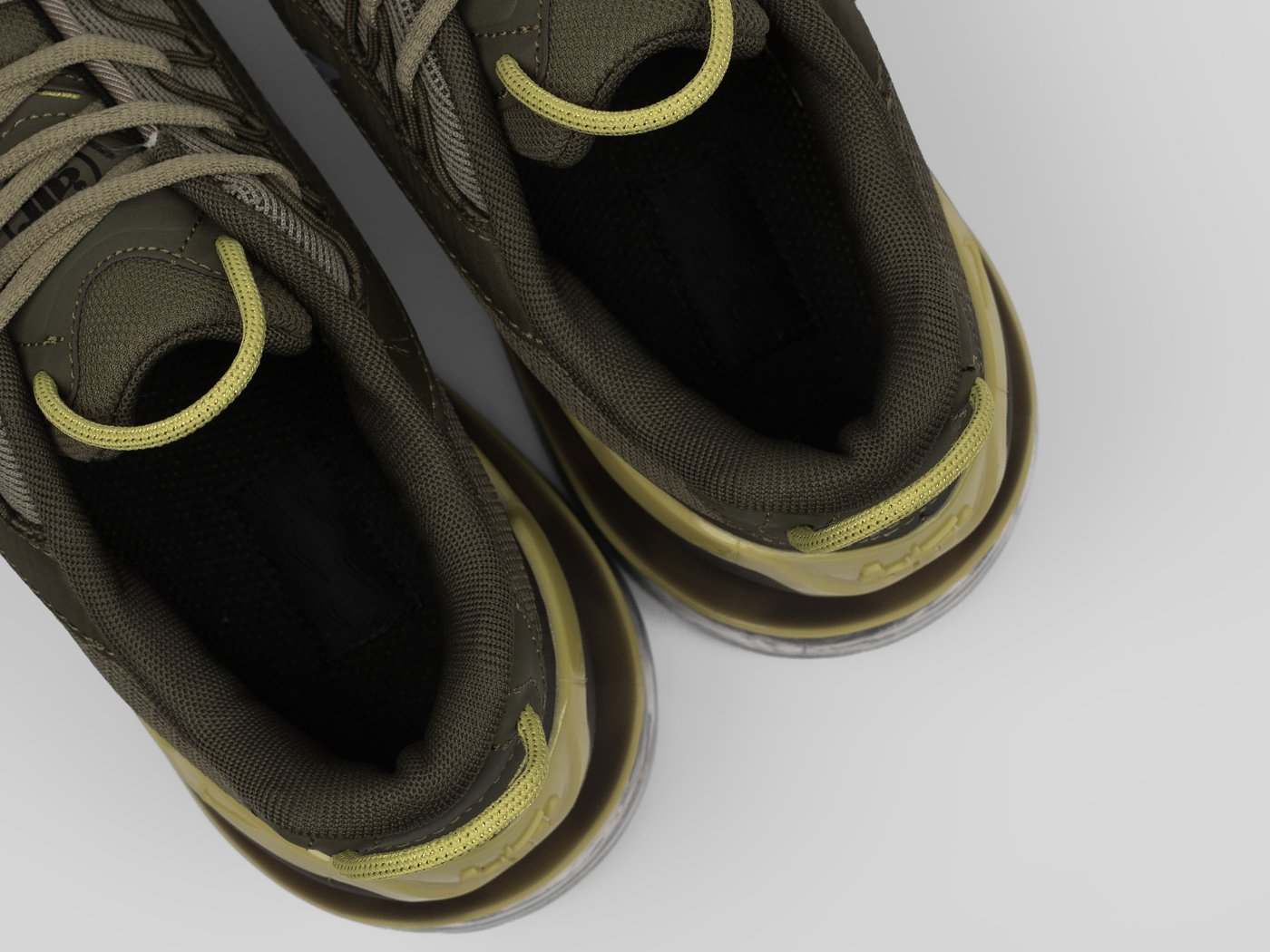 Кроссовки Nike Air Max Pulse Lifestyle