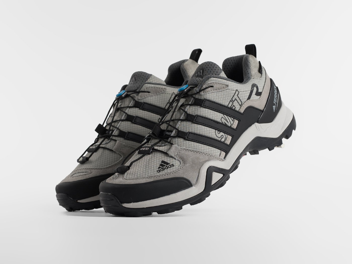 Кроссовки Adidas Terrex Swift R2 GTX