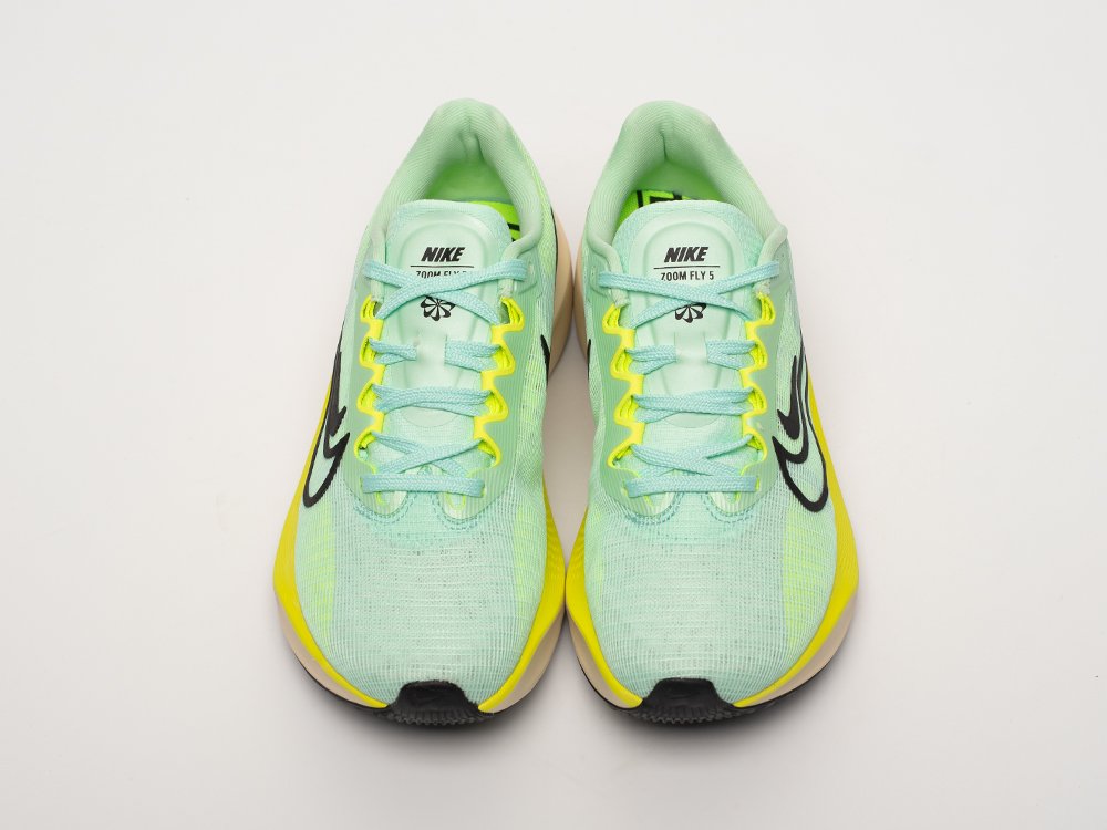 Кроссовки Nike Zoom Fly 5