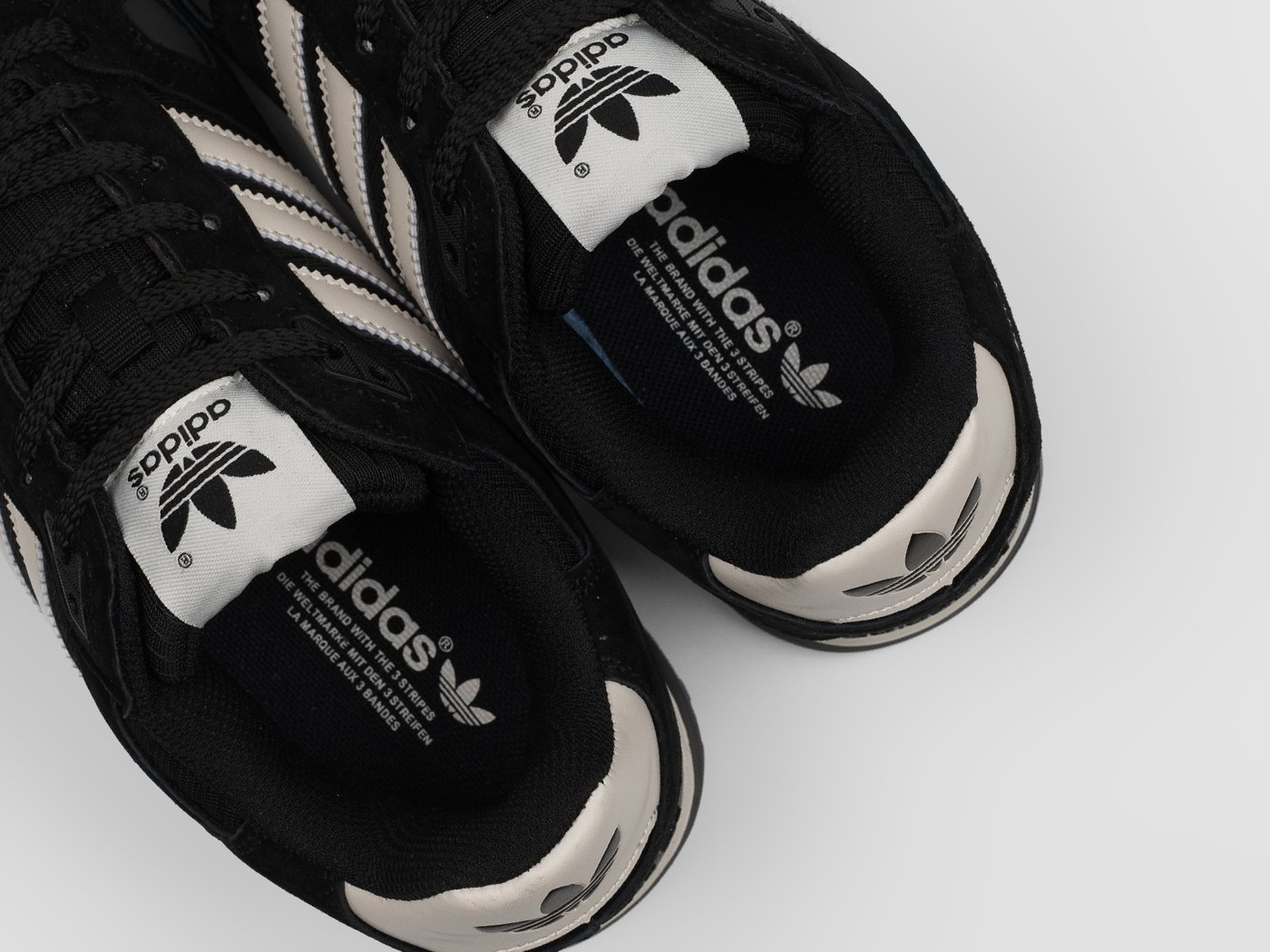 Кроссовки Adidas ZX 750