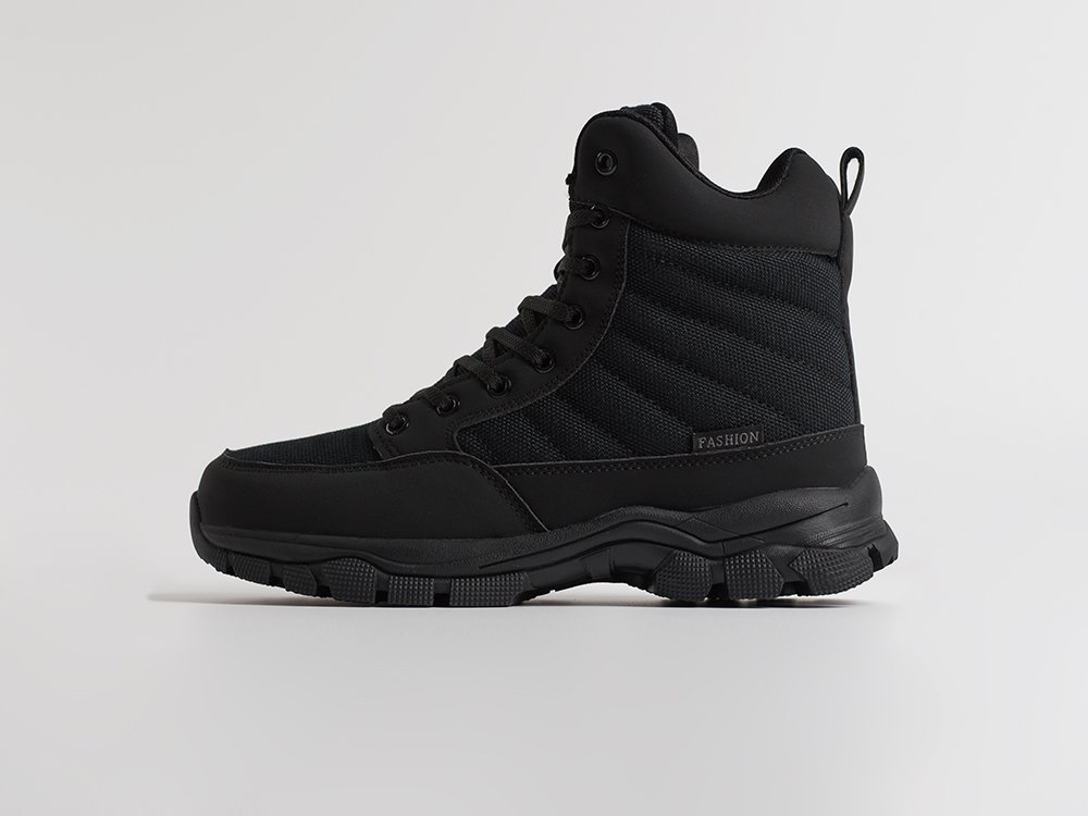 Зимние Ботинки Зимние Ботинки