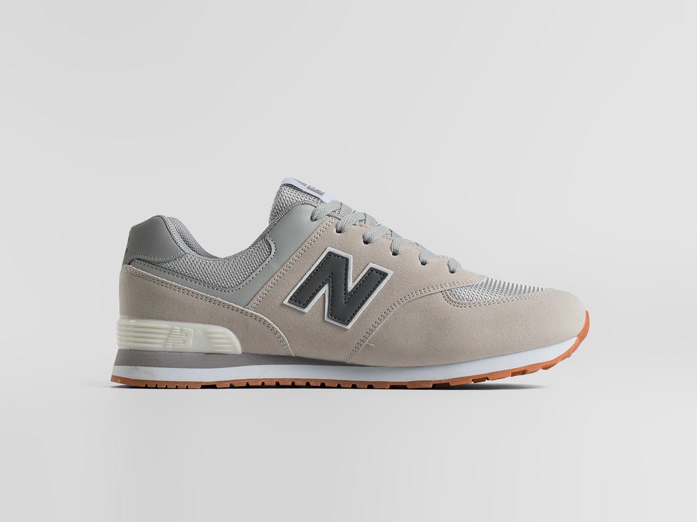 Кроссовки New Balance 574