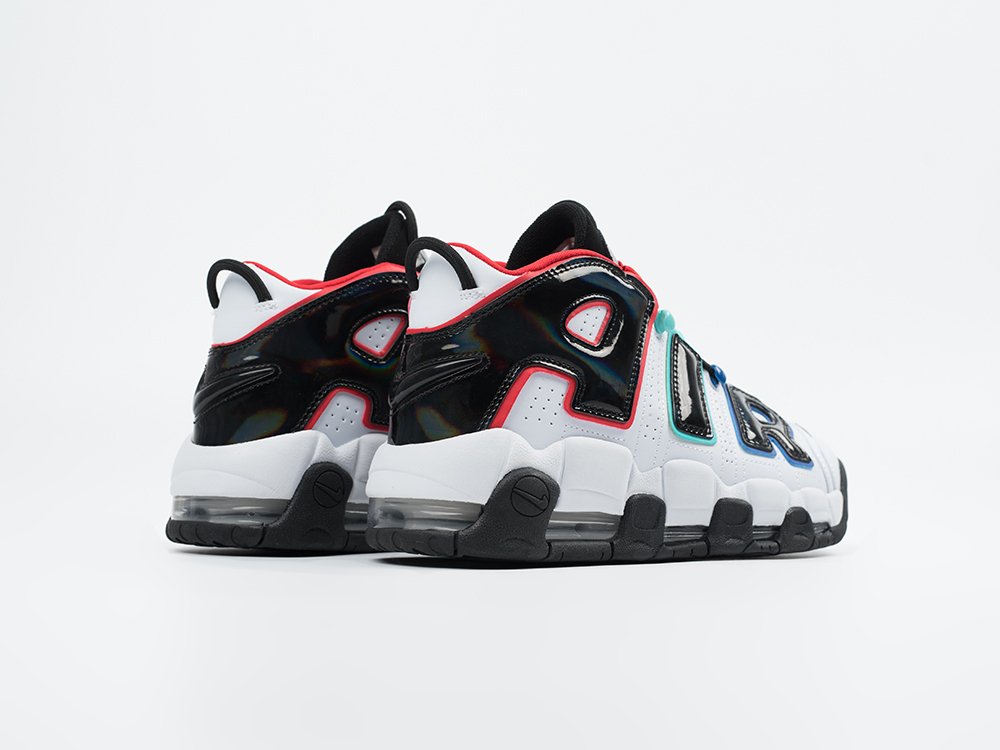 Кроссовки Nike Air More Uptempo