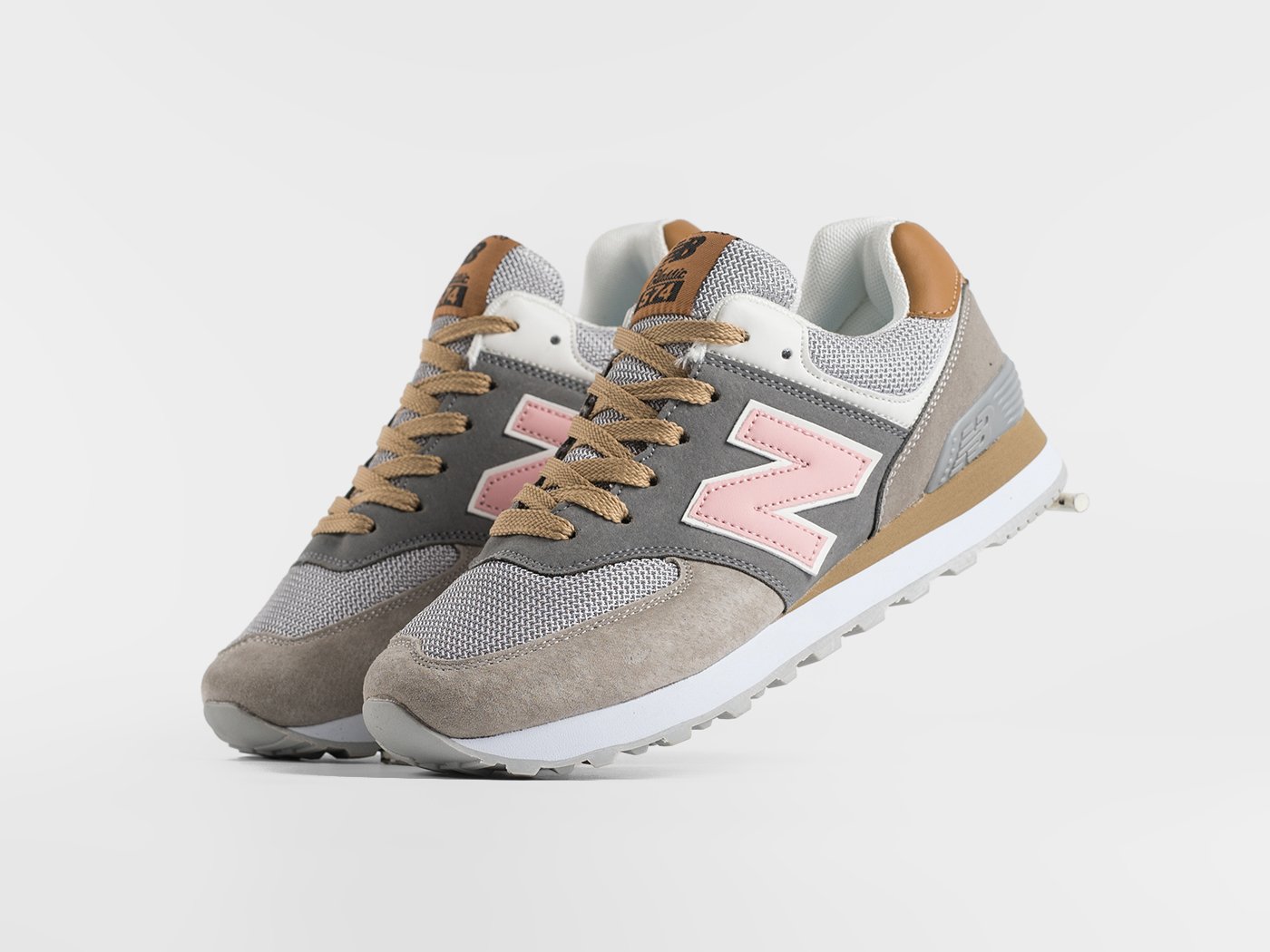 Кроссовки New Balance 574