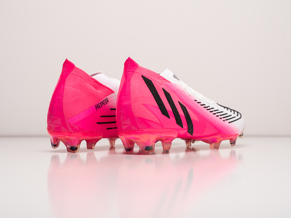 Футбольная обувь Adidas Predator Edge.3 FG
