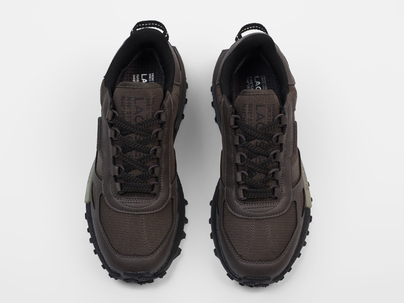 Кроссовки Lacoste ELITE ACTIVE