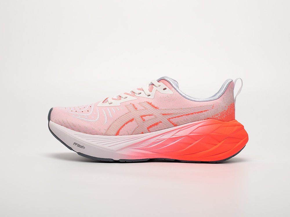 Кроссовки Asics Novablast 4