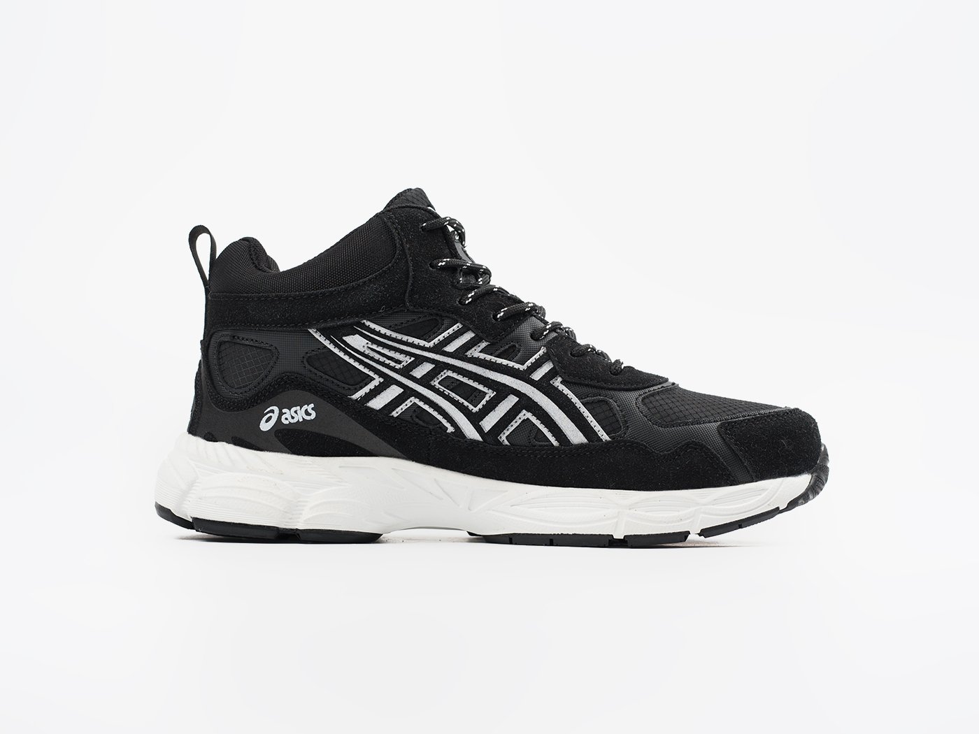 Зимние Кроссовки Asics GEL-NYC Mid