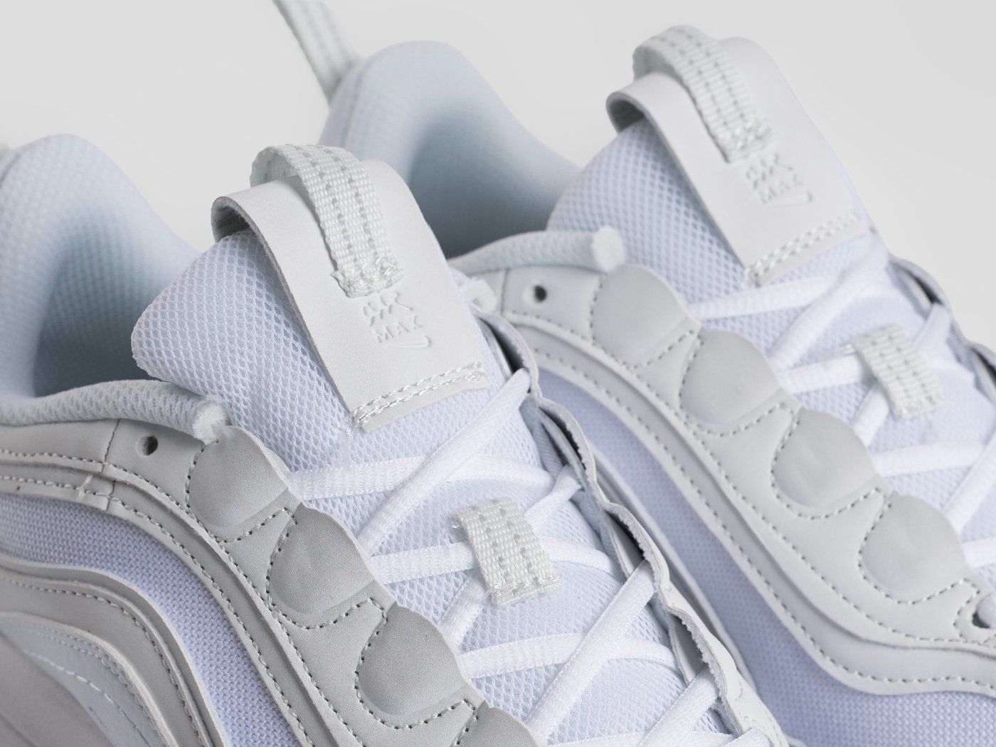 Кроссовки Nike Air Max 97 Futura