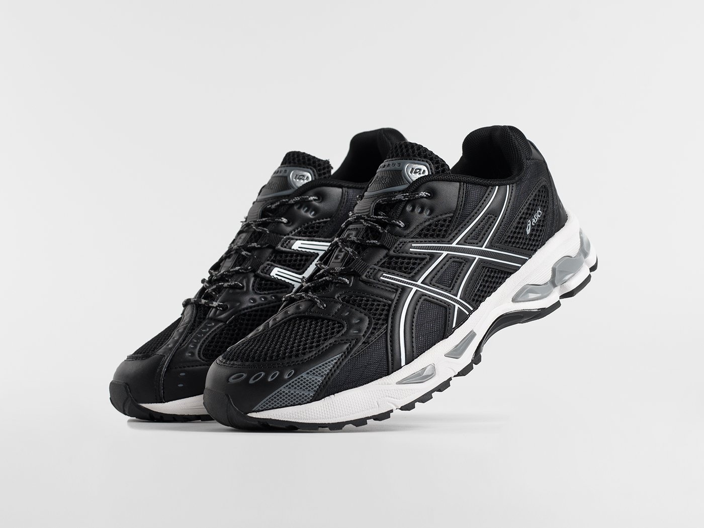 Кроссовки Asics Gel-Nimbus 10.1