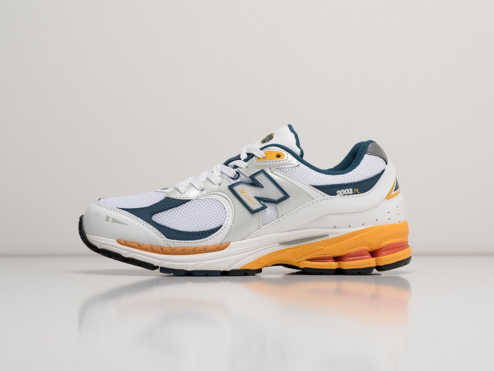 Кроссовки New Balance 2002R