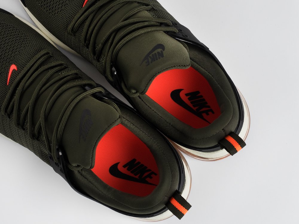 Кроссовки Nike Air Presto 2019
