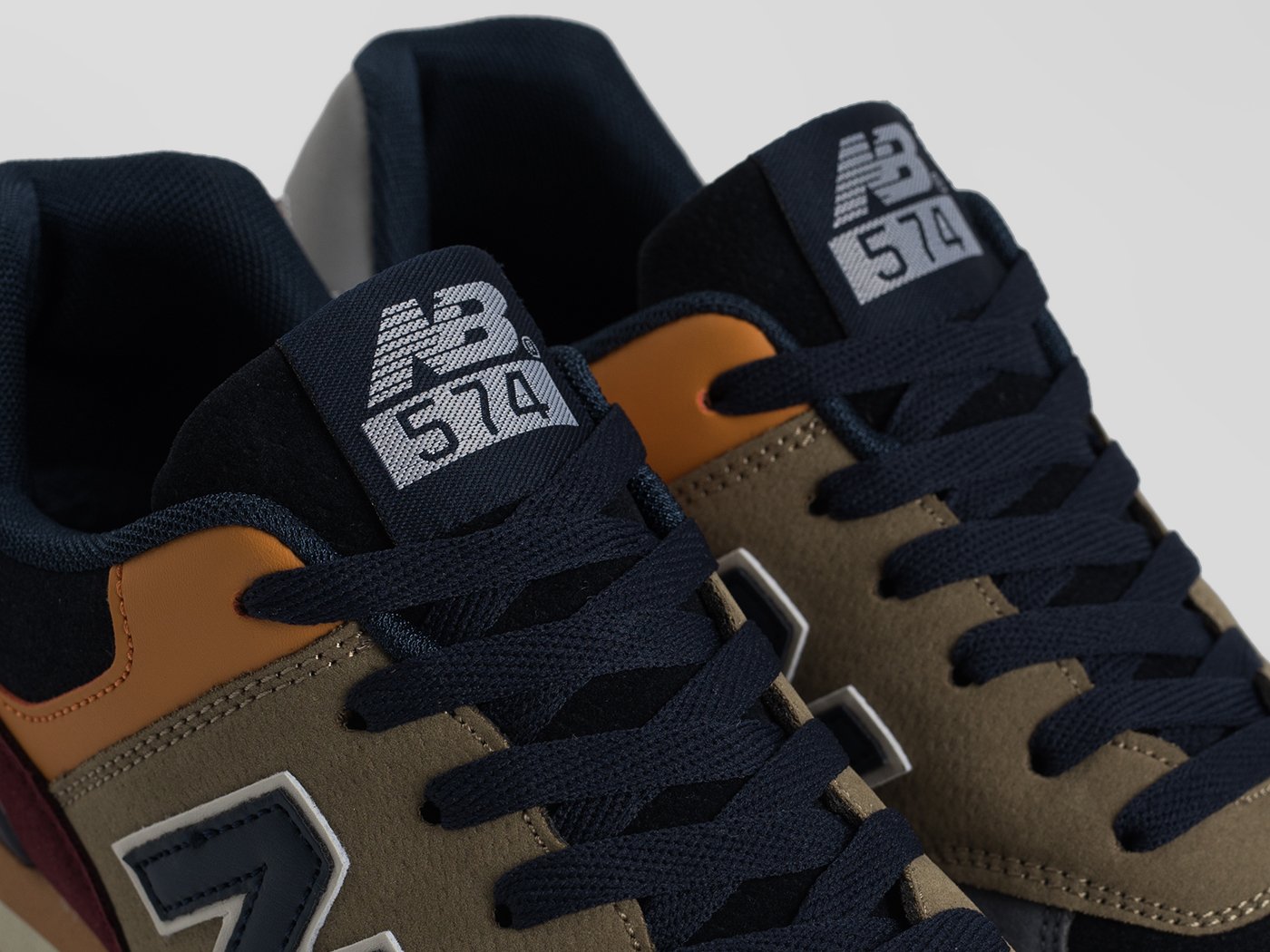 Кроссовки New Balance 574