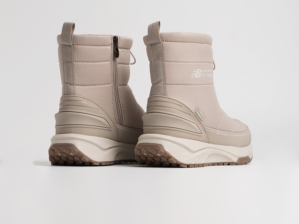 Зимние Сапоги New Balance Зимние Сапоги New Balance