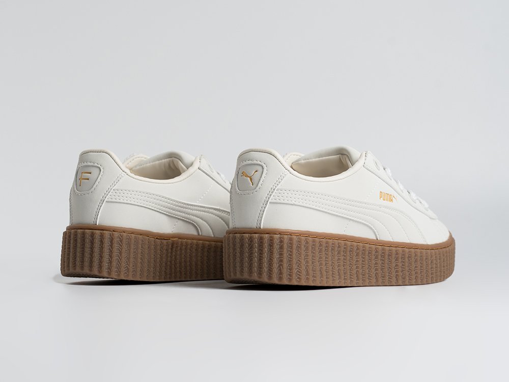 Кроссовки Cleated Creeper x Puma FENTY