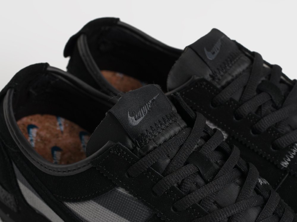 Кроссовки Union x Nike Cortez Nylon