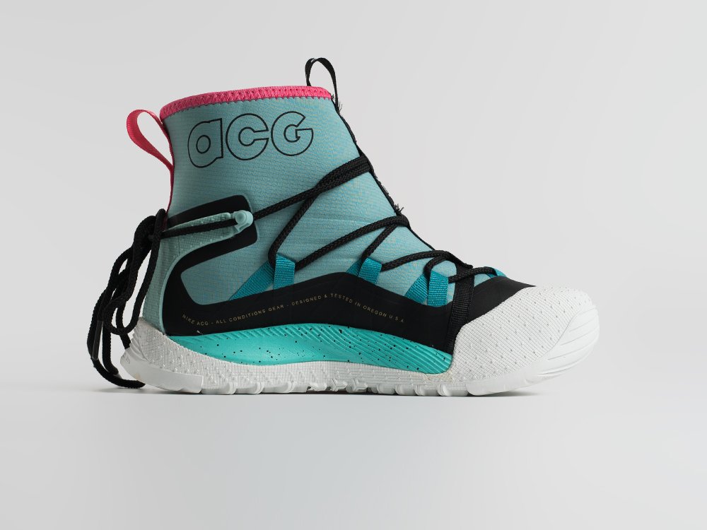 Зимние Кроссовки Nike ACG Air Terra Antarktik
