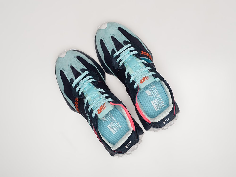 Кроссовки New Balance 327