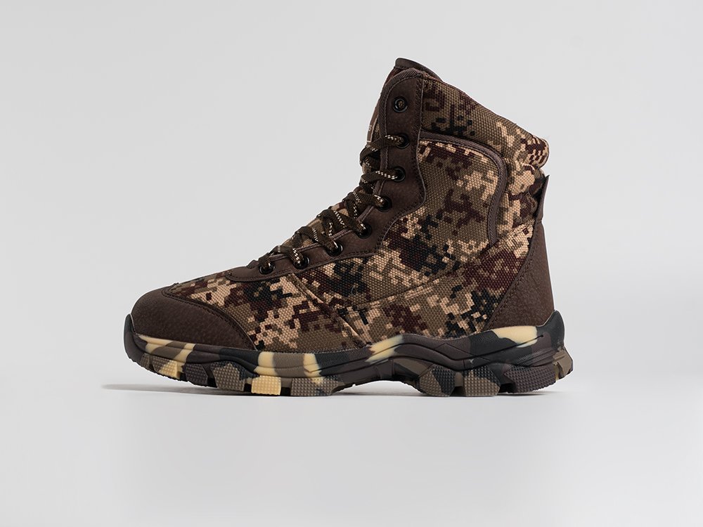 Зимние Ботинки