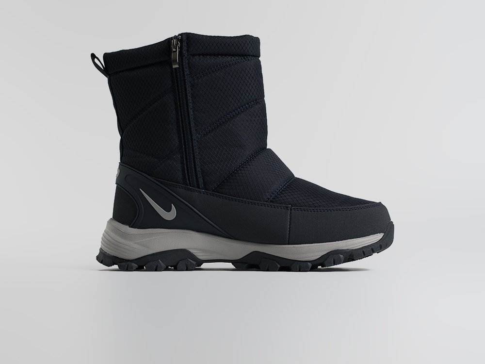 Зимние Сапоги Nike