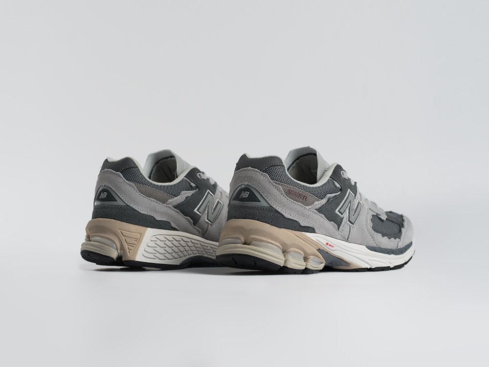 Кроссовки New Balance 2002R