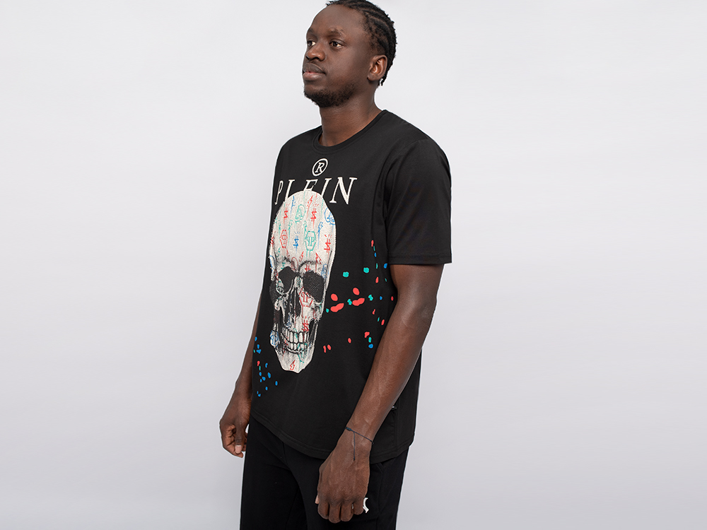 Футболка Philipp Plein