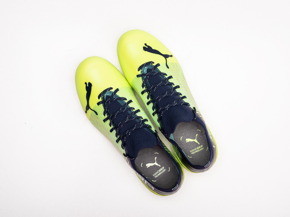 Футбольная обувь Puma Ultra FG