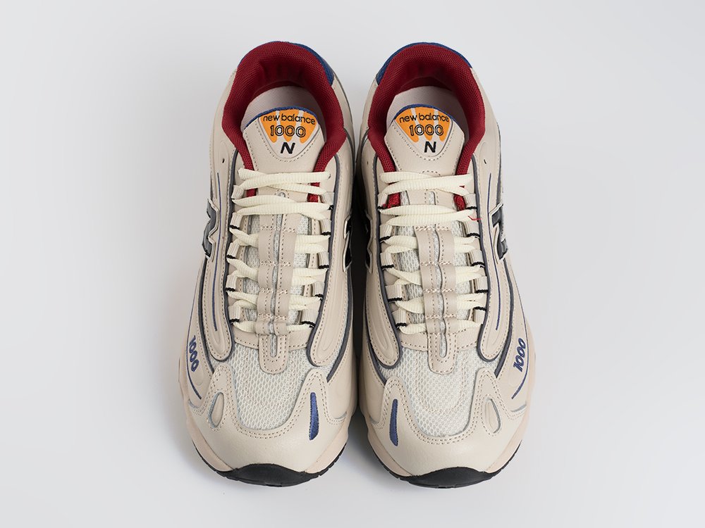 Кроссовки New Balance 1000