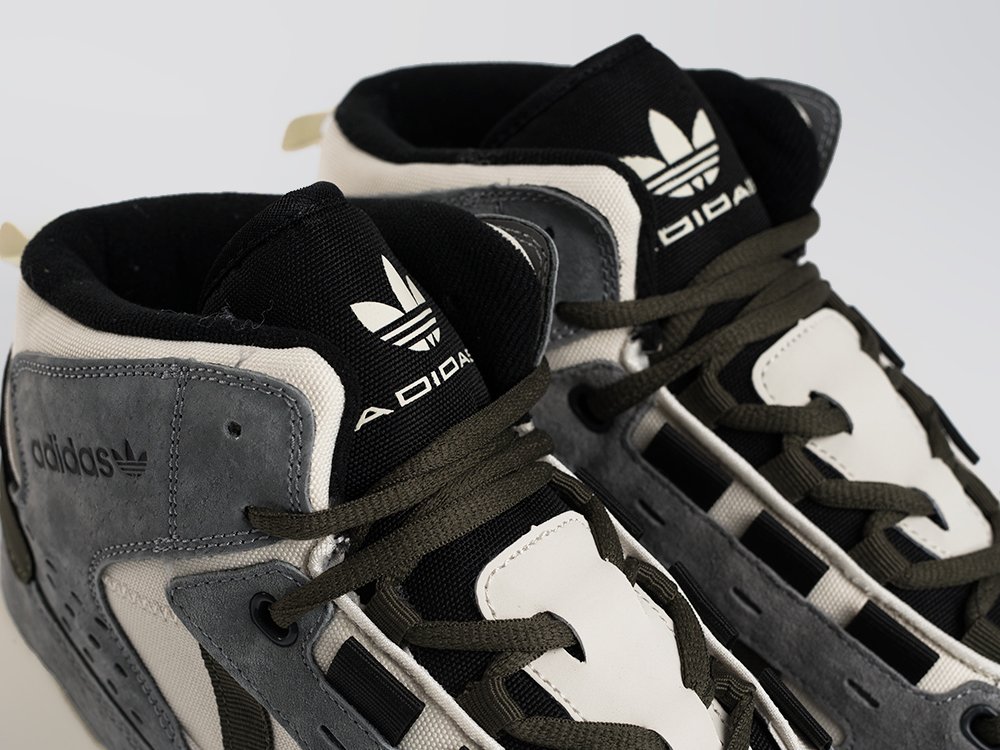 Зимние Кроссовки Adidas ADI 2000 High