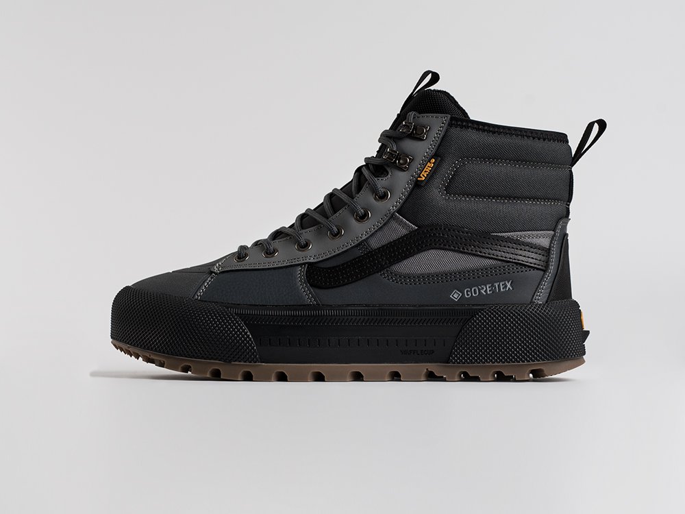 Зимние Кеды VANS Sk8-Hi MTE-3 Gore-Tex