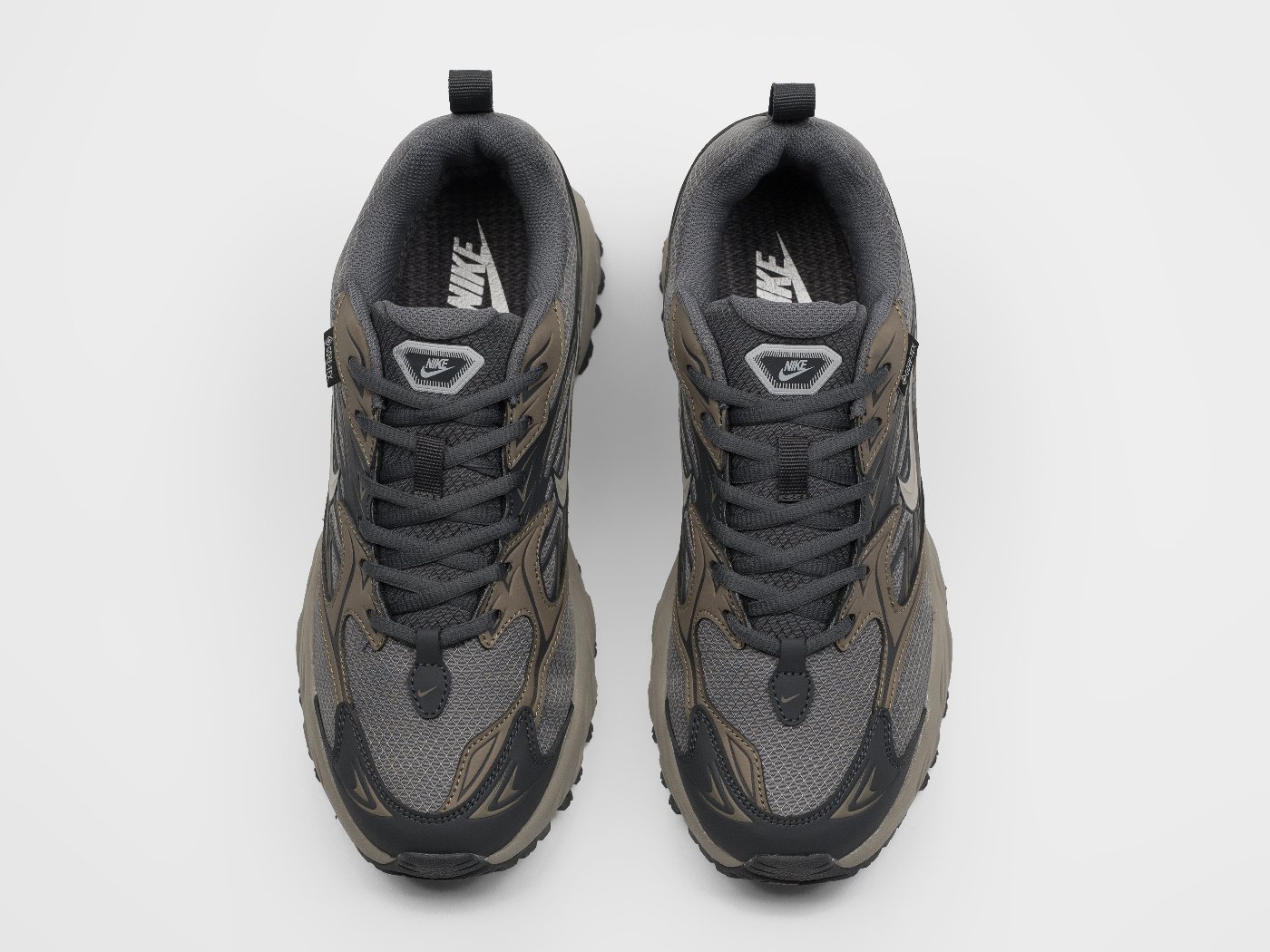 Кроссовки Nike Fiyi V2