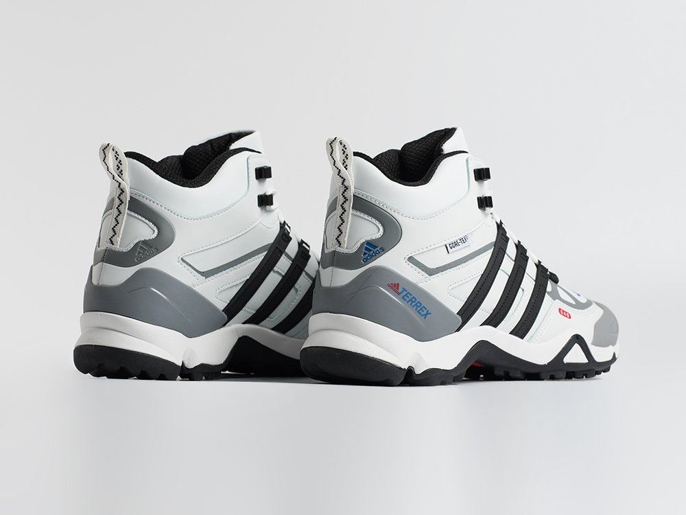 Зимние Ботинки Adidas Terrex Winter