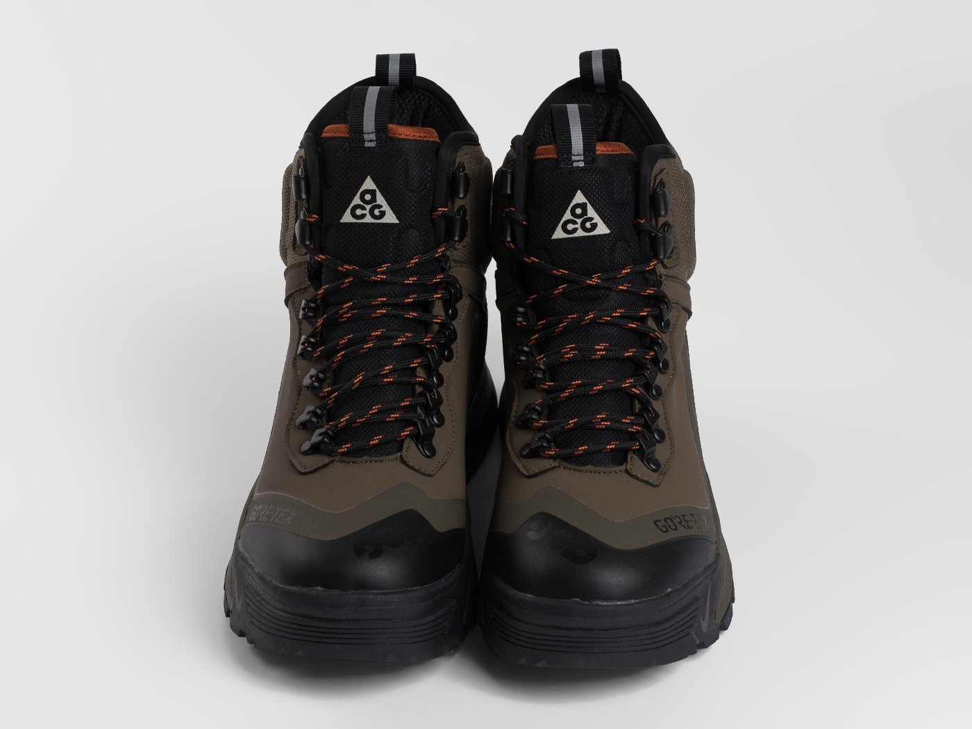 Зимние Ботинки Nike AСG Air Zoom Gaiadome GORE-TEX