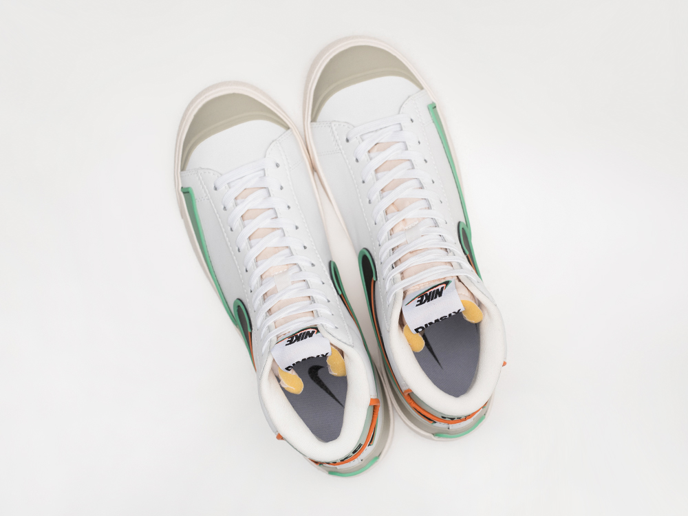 Кроссовки Nike Blazer Mid 77