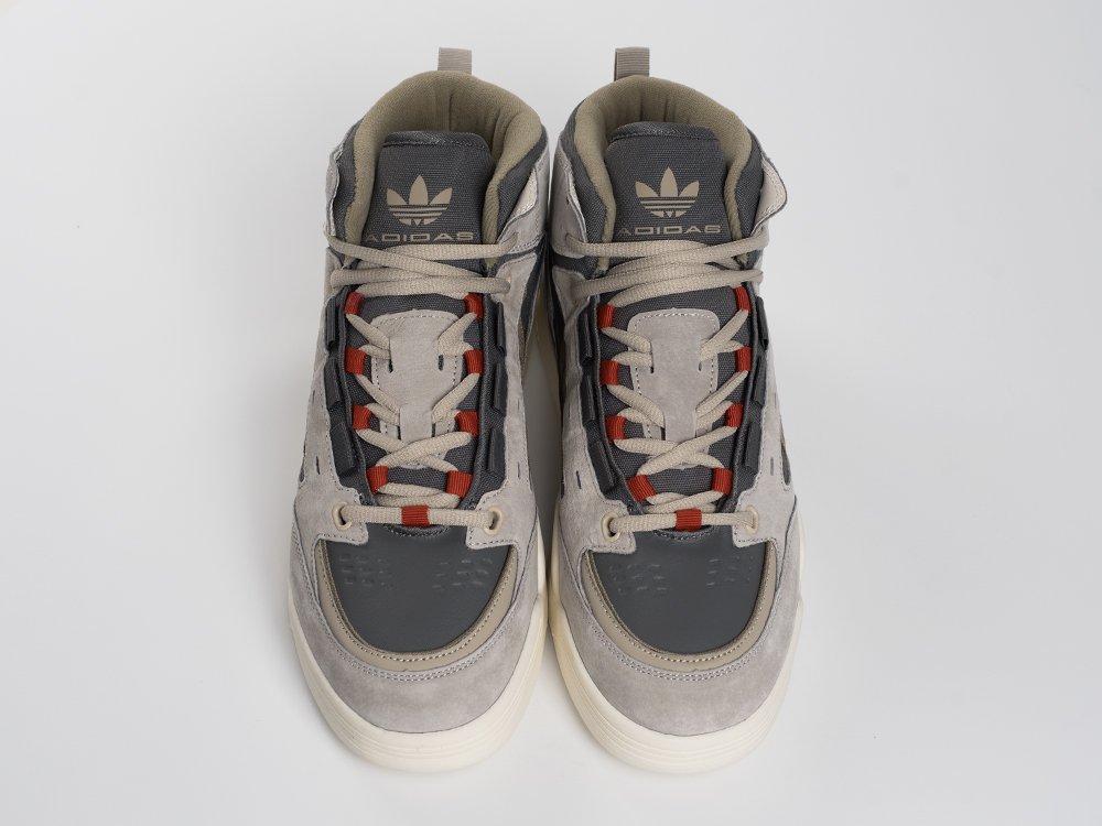 Зимние Кроссовки Adidas ADI 2000 High