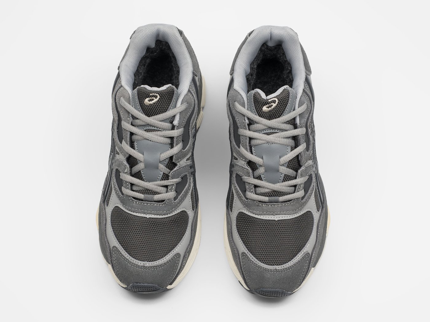 Зимние Кроссовки Asics GEL-NYC
