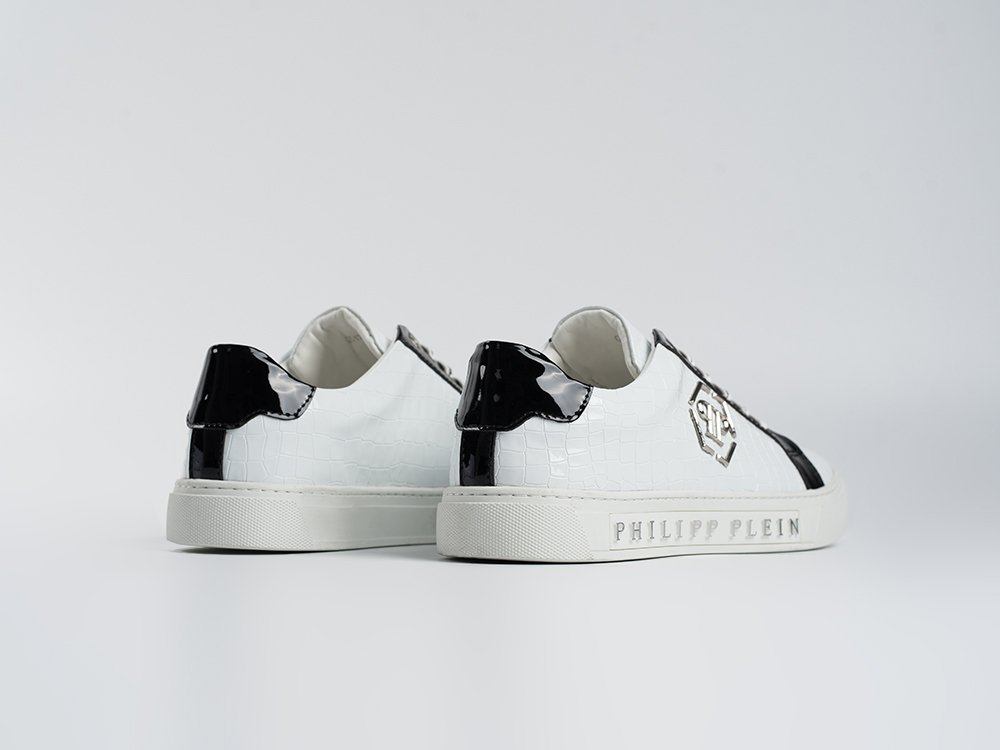 Кроссовки Philipp Plein