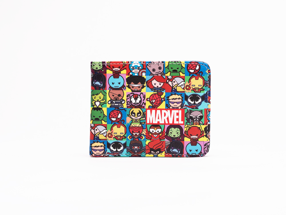 Портмоне Marvel