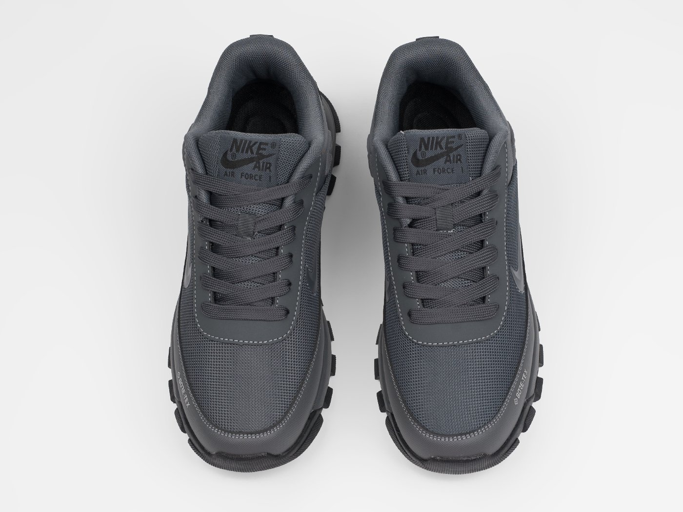 Кроссовки Nike Rivah Low