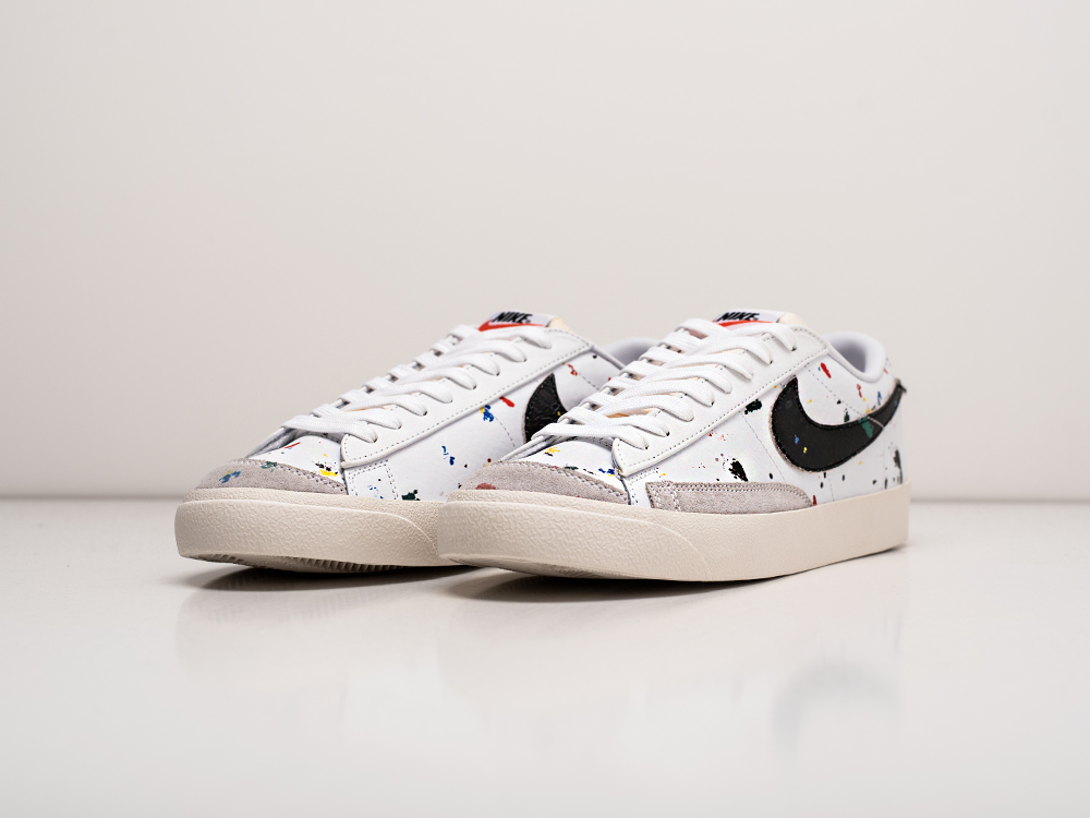 Кроссовки Nike Blazer Low 77