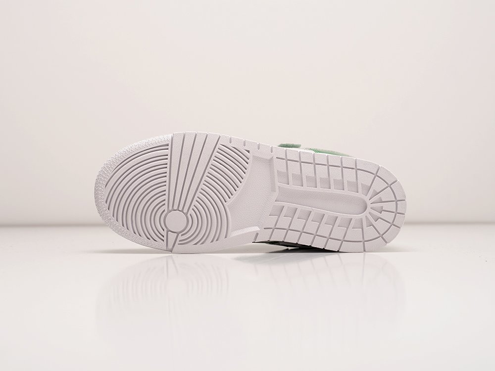 Кроссовки BAPE Sta Force 1 low