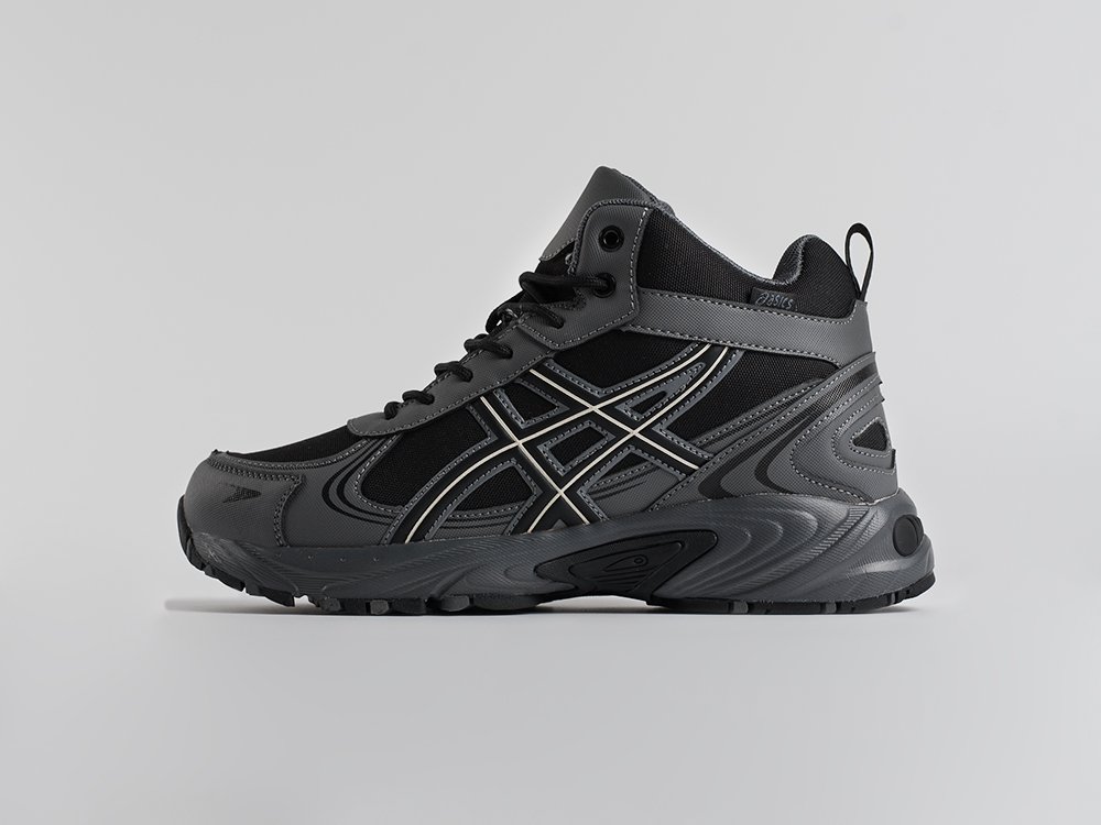 Зимние Кроссовки Asics Gel Kayano 8 Mid Зимние Кроссовки Asics Gel Kayano 8 Mid