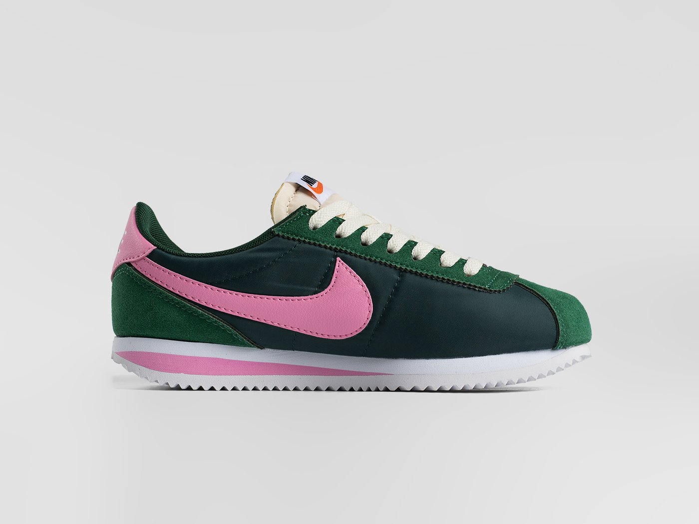 Кроссовки Nike Cortez Nylon