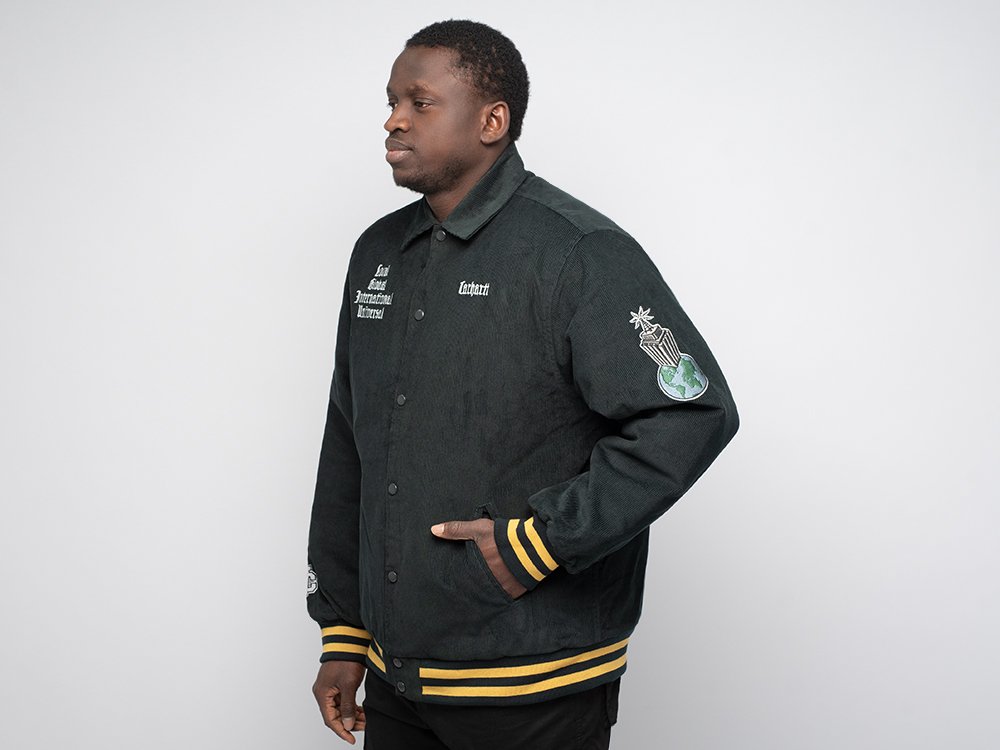 Бомбер CarHartt