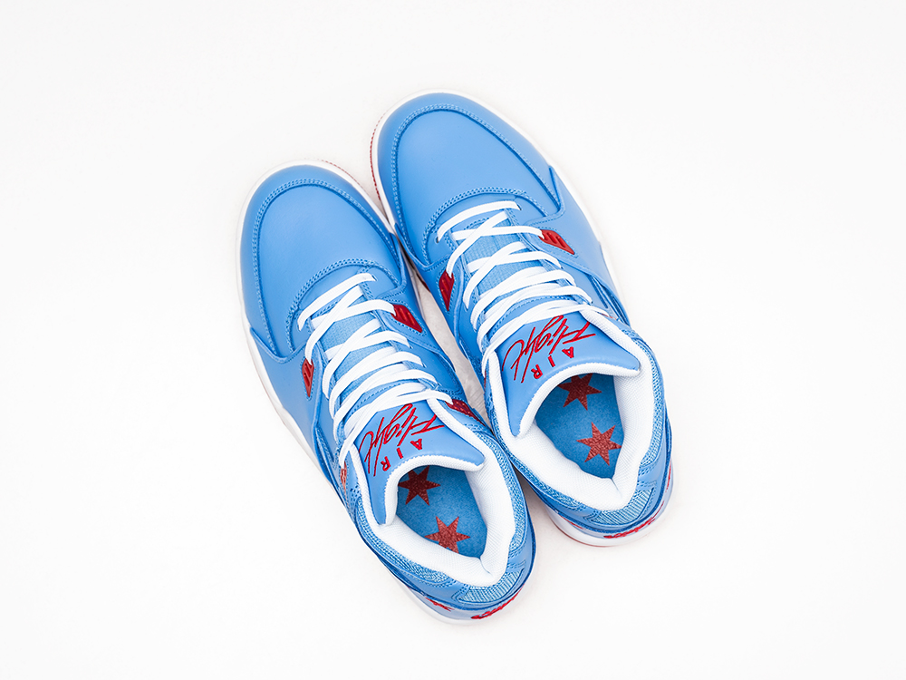 Кроссовки Nike Air Flight 89