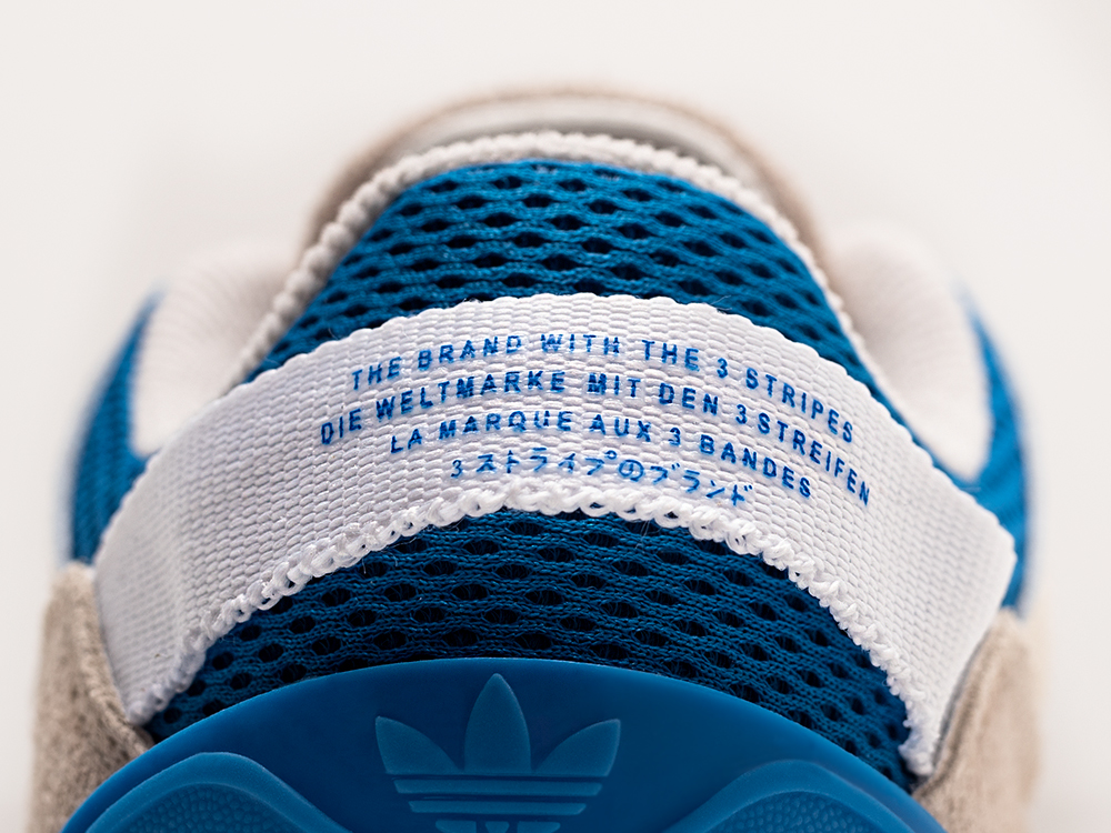 Кроссовки Adidas Niteball II