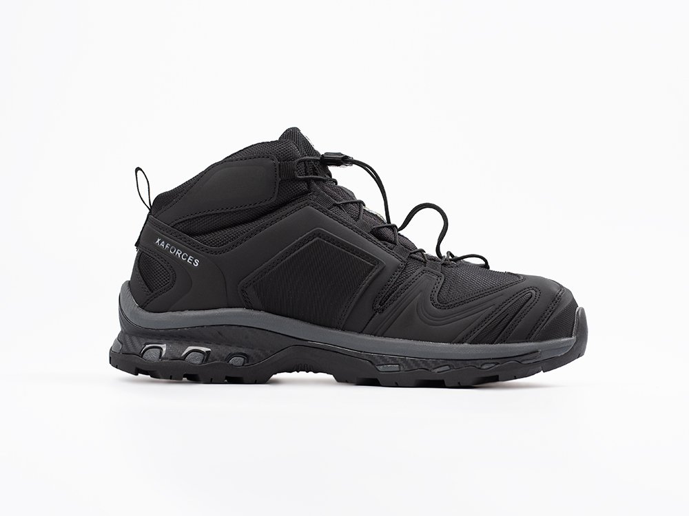 Зимние Кроссовки Salomon XA PRO 3D Mid