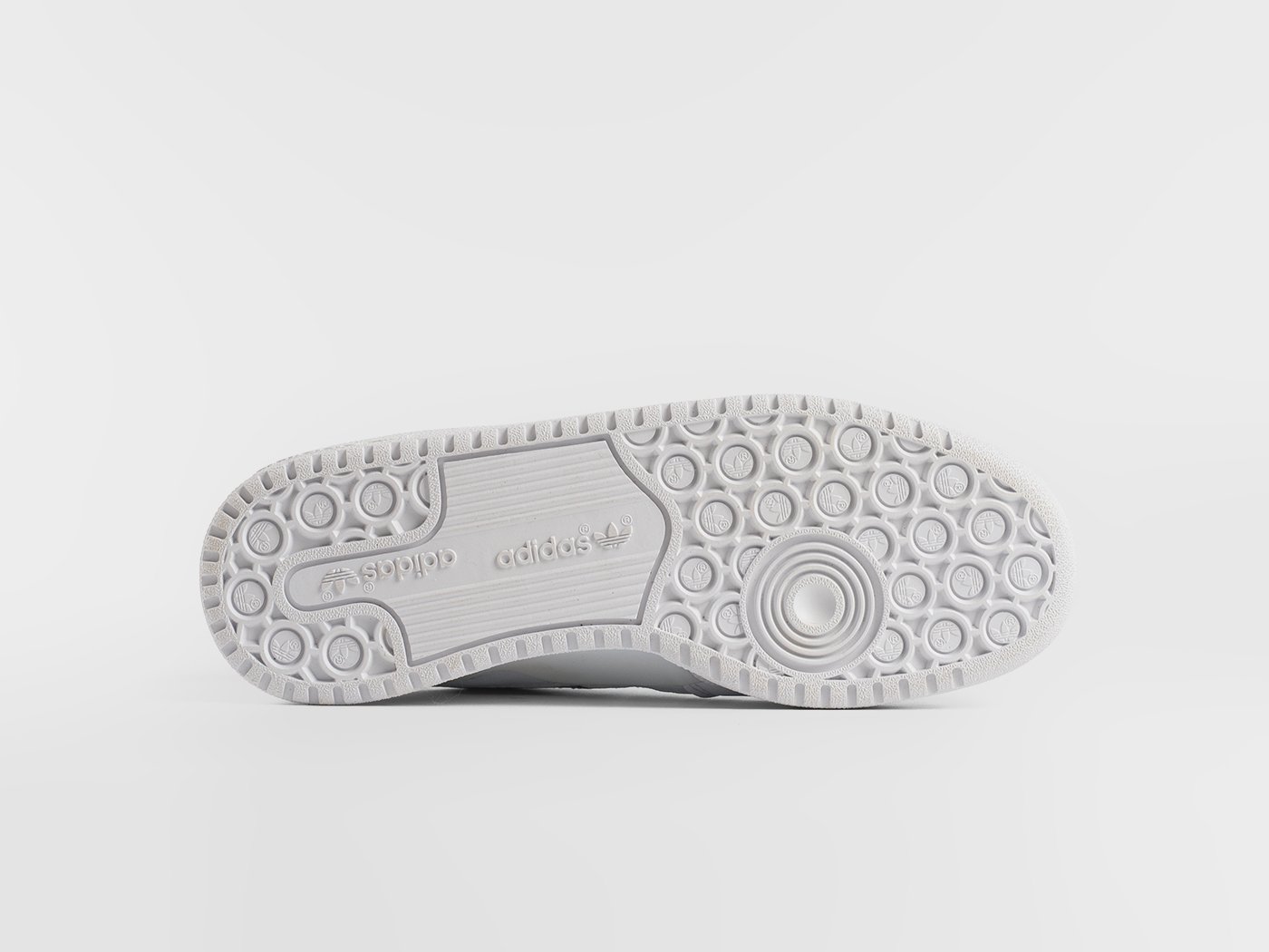 Кроссовки Prada x Adidas Forum Low